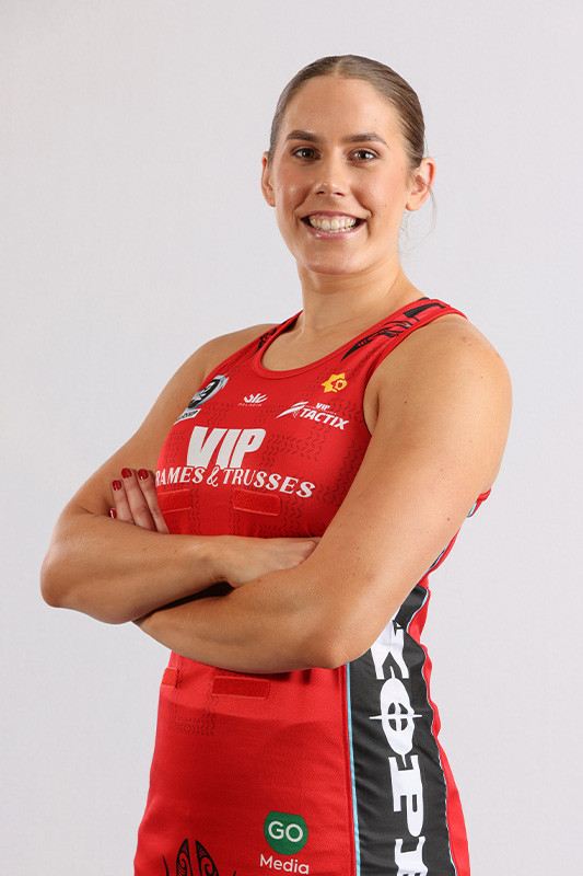 Josie Seymour profile