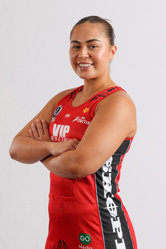 Parris Petera profile