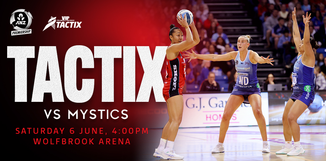 vs Mystics - RD9 - 2026