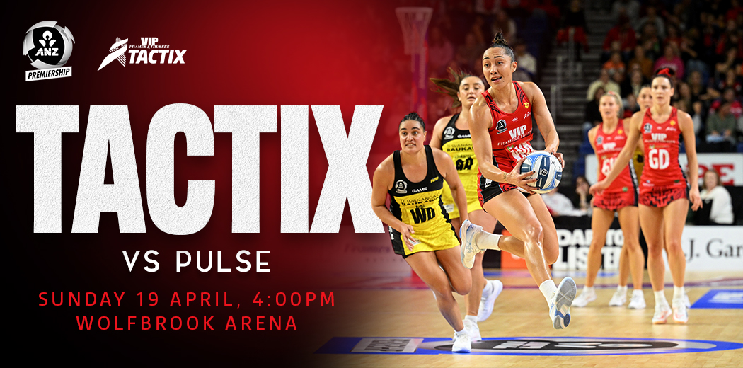 vs Pulse - RD2 - 2026