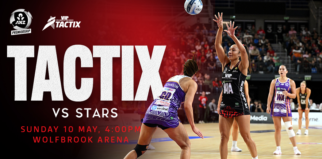 vs Stars - RD5 - 2026